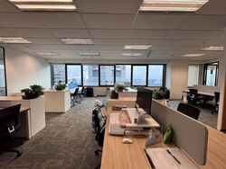 Chartered Bank Building (D1), Office #556810411